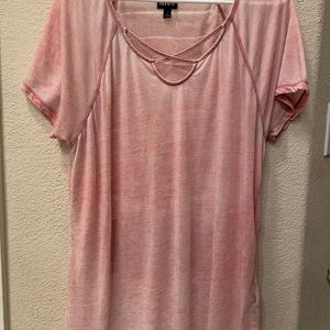 Torrid Size 1 top